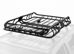 Roof Cargo Basket